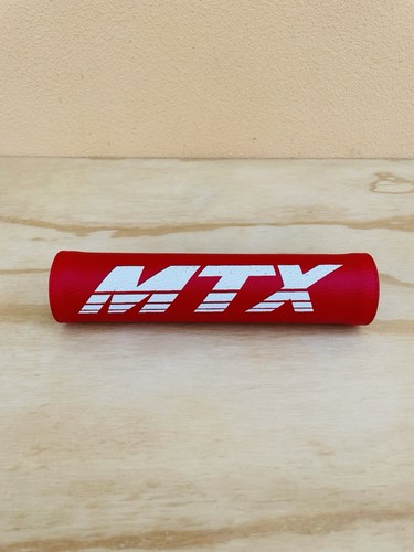 Honda mtx 125 - mtx, bumper