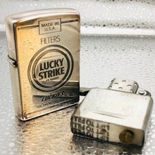 ZIPPO Lucky Strike Limited