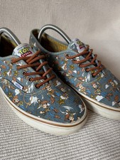 VANS Toy Story Andy Mens Uk