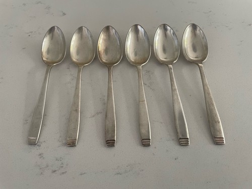 Vintage elkington - 6,