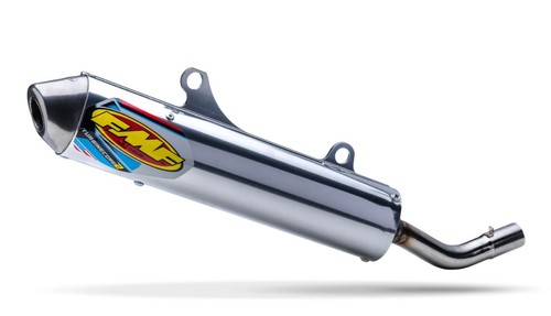 Honda cr250r fmf - honda, exhaust