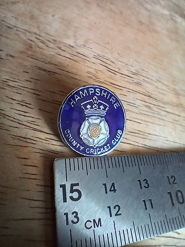 Rare hampshire county - hampshire,