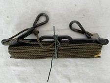 Clansman Radio Racal Antenna