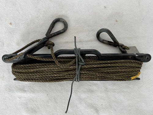 Clansman radio racal antenna - clansman,