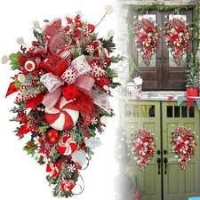 Christmas Wreath Garland Candy