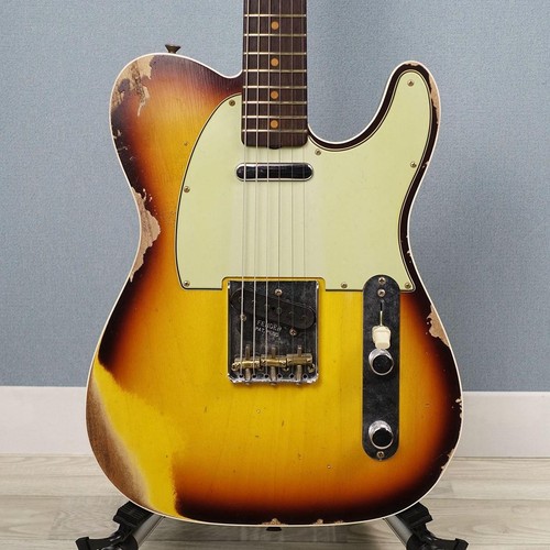 Fender custom shop - custom,
