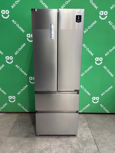 Hisense total frost - hisense,