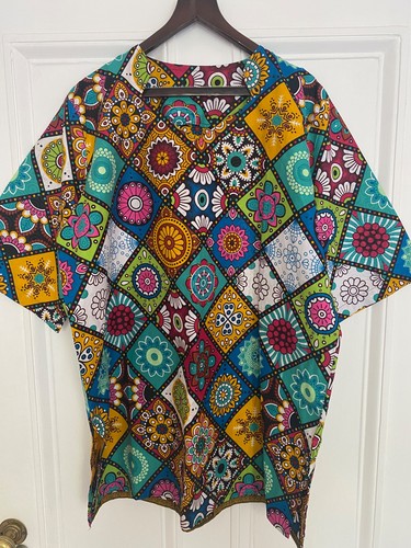 New african dashiki style - new,