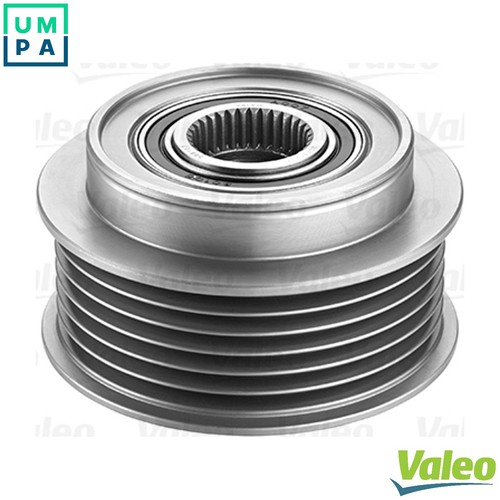 Alternator freewheel clutch - freewheel,
