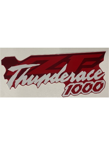 Original sticker - , new