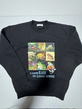 JW Anderson Frog Sweatshirt