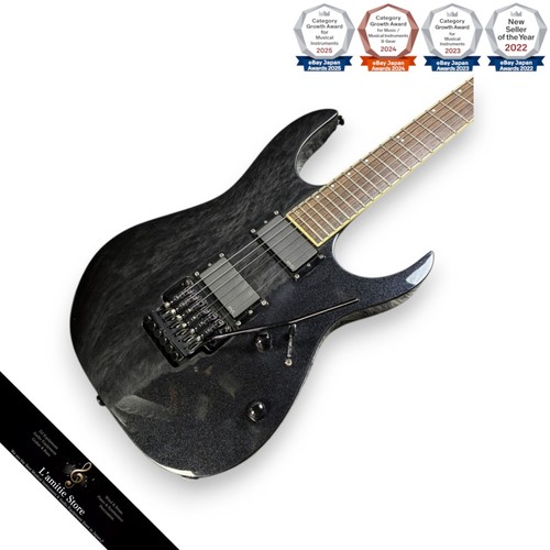 Ibanez rgt6ex2 ipt - rgt6ex2, electric