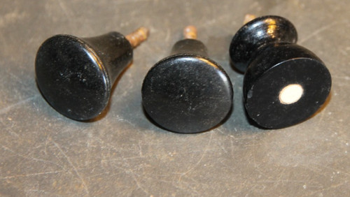 Vintage drawer handle knobs - ,