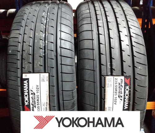 235 r20 yokohama - 235/55,