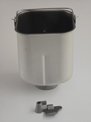 Bread bin basket paddle - bread,