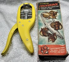 1972 Crackerjack Nutcracker In