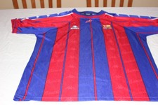 Official Vintage Football