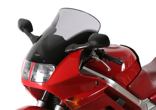 Windshield mra touring - mra, screen