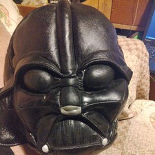 Rare Darth Vader 3D Rucksack