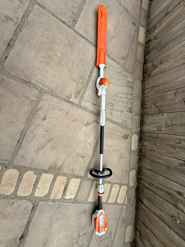 Stihl hla cordless - stihl,