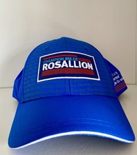 Rosallion - Stallion Cap/Hat