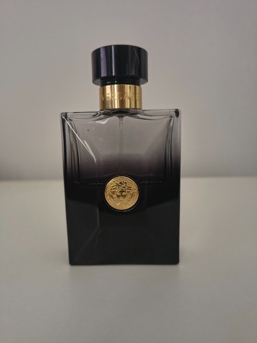 Versace oud noir - oud,