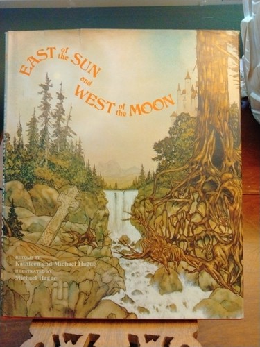 East the sun and west - sun,