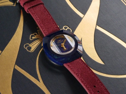 Vintage technos gemmy rare - vintage,