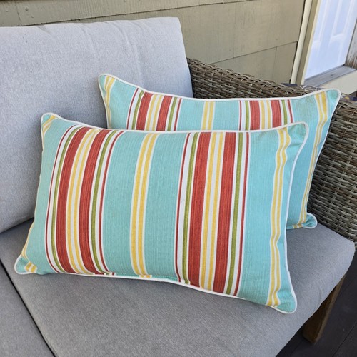 Grandin road outdoor lumbar - grandin,