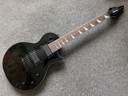 Jackson series monarkh scx7 - jackson, x