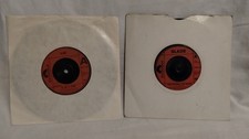 Slade - 7" inch Singles -