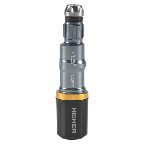 1pcs 335 shaft adapter - .335,