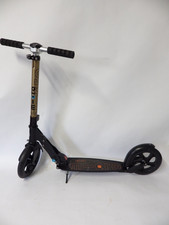 Adult Micro Folding Scooter 200mm Wheels