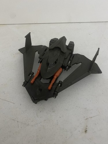 Mattel batman superman - batman,