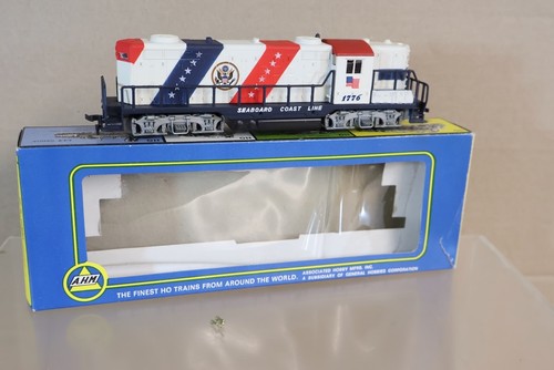 Ahm 5012 seaboard coast - ho,