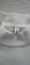 Sweater LOEWE White Top Cotton