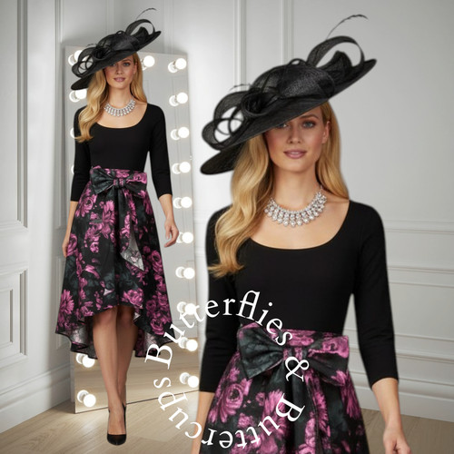 Richards size dress - r&m, &