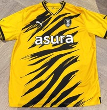 Puma Rotherham United Football