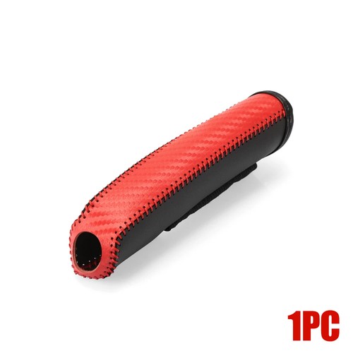 Car hand brake sleeve - hand,