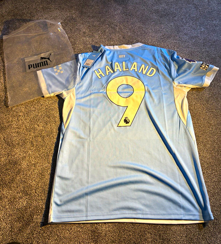 Puma manchester city home - puma,