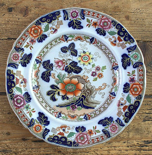 Antique early 19th century - 19th,