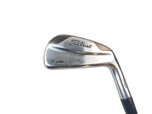 Titleist 716 iron 23 - /,