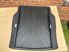 Genuine Bmw F30 3 series 2012-2019 Boot Liner Boot Tray Mat 51472239936