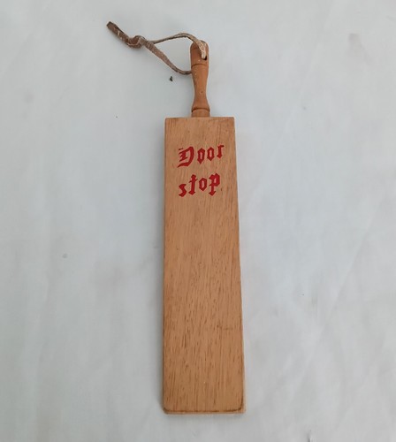 Vintage mid century large