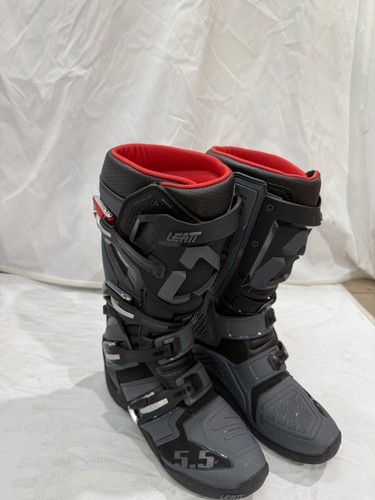 Leatt flexlock motocross - leatt, 5.5