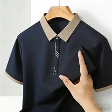 Men’s Polo Shirt with