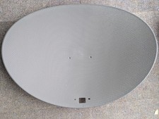 Sky Zone 2 elliptical mesh