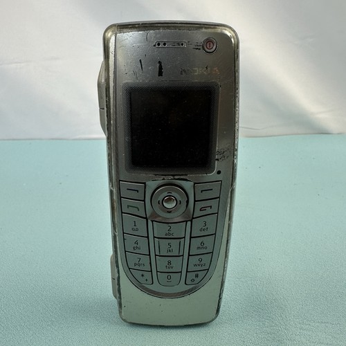 Vintage nokia 9300 - vintage,