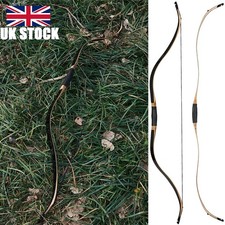 52" Takedown Traditional