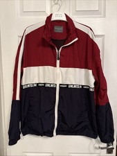 Men’s Primark Zip Up Jacket
